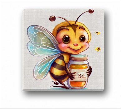 Пчеличка CP_1401901