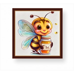 Пчеличка FP_1401901