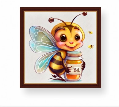 Пчеличка FP_1401901