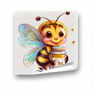 Пчеличка PP_1401901