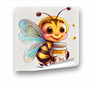 Пчеличка PP_1401901